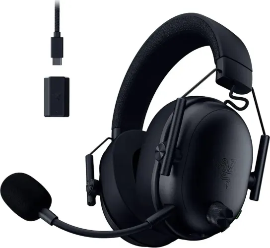 Fone Headset Razer Blackshark V3 Pro