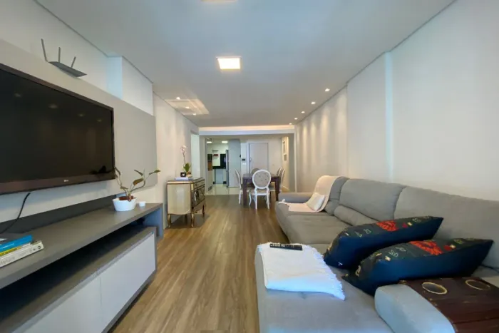 QUADRA MAR Balneário Camboriú