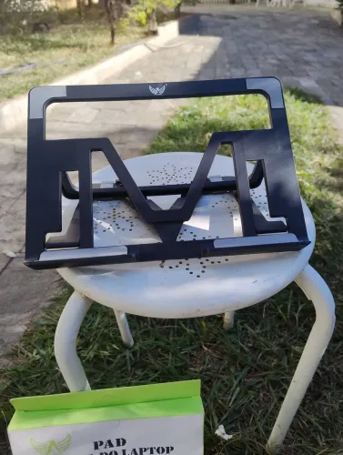 Suporte Para Tablet