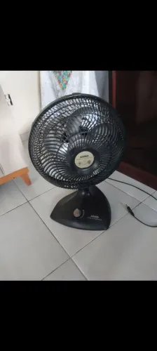 Ventilador arno