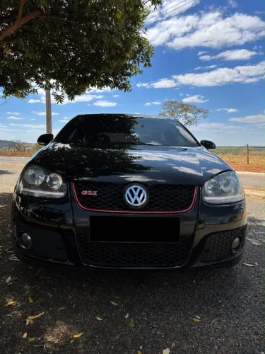 Volkswagen Jetta 2.5 20V 150/170cv Tiptronic 2008