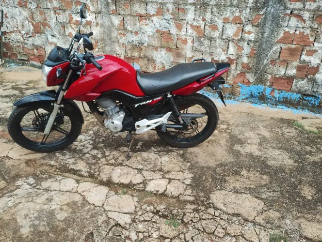 Vendo 160 fan 2017