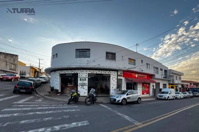 Apartamento com 1 dormitório para alugar de 45 m² no Alvinópolis em Atibaia/SP - AP1295.