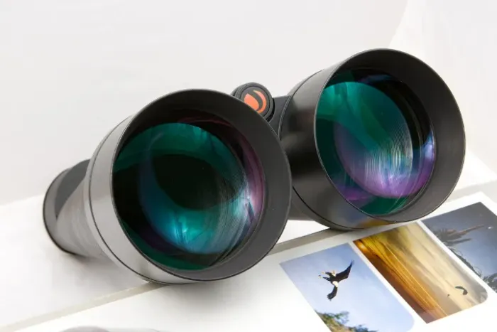 Binóculo Celestron Skymaster 25x100