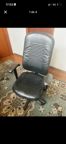 Cadeira de escritório
