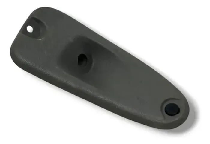 Acabamento Int Lanterna Direito Renault Kangoo 2002 2003 04