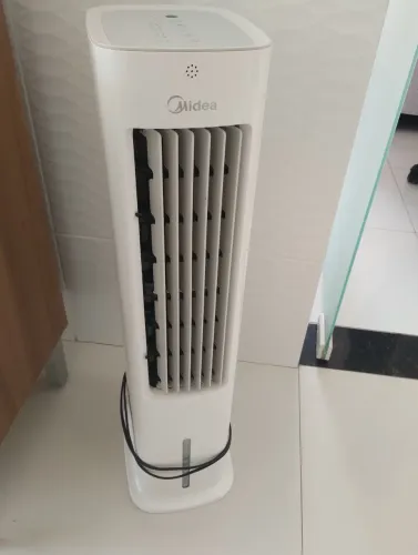 Climatizador de Ar Midea
