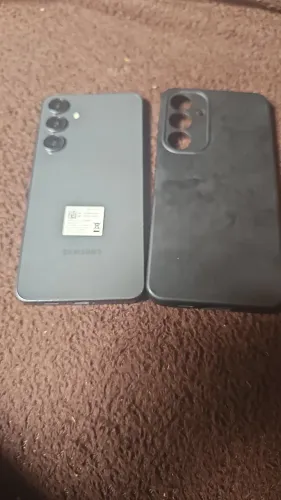 Samsung S24 Fe 5G 256 gb