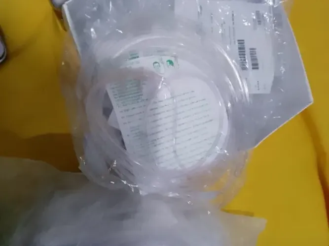CATETER NASAL