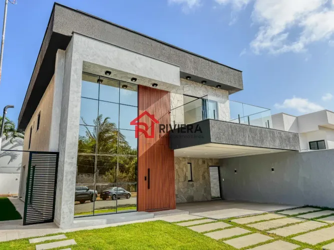 CASA RESIDENCIAL em Paço do Lumia - MA, Araçagi