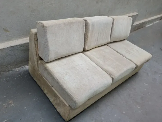Sofá 3 lugares