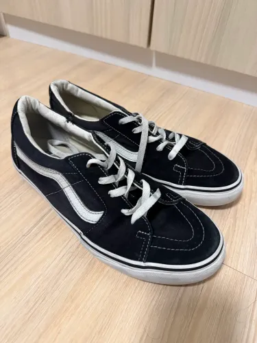 Vans SK8 - Usado Tamanho 41