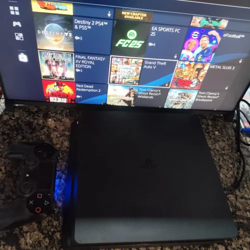 Ps4