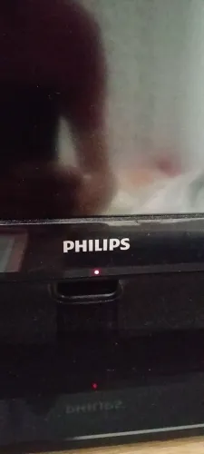 TV LCD Philips 42