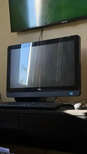 Computador Touch Screen Dell