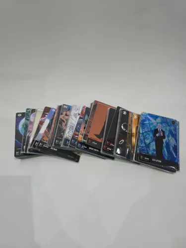 Cards DC Hro Batman