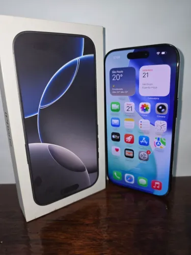 iPhone 16 Pro 128GB