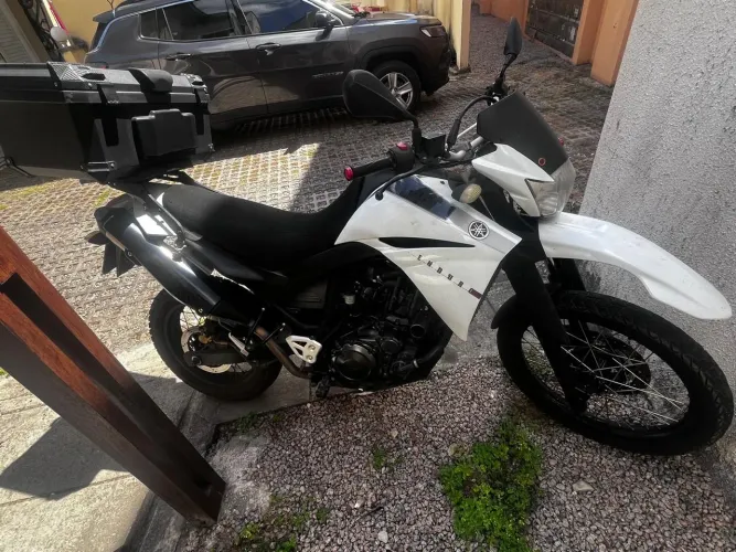 XT 660 2012/2013