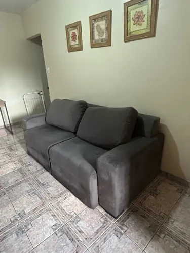 VENDE-SE SOFÁ