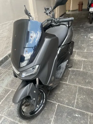 Yamaha NMax Star Wars 160 ABS 2021
