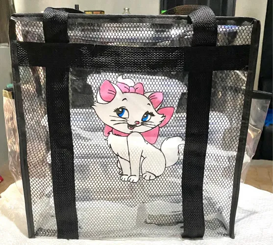 Bolsa jumbo