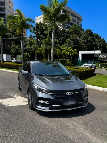 Chery Arrizo 6 GSX 1.5 Turbo Flex AUT 2021
