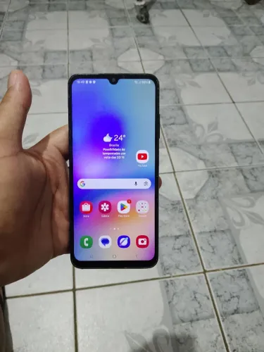 GALAXY A05S 128GB/6GB RAM