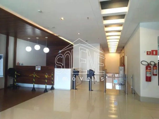 SALA COMERCIAL PARA LOCAÇÃO NO CENTRO DE OSASCO COM 28M² EM ÓTIMA LOCALIZAÇÃO