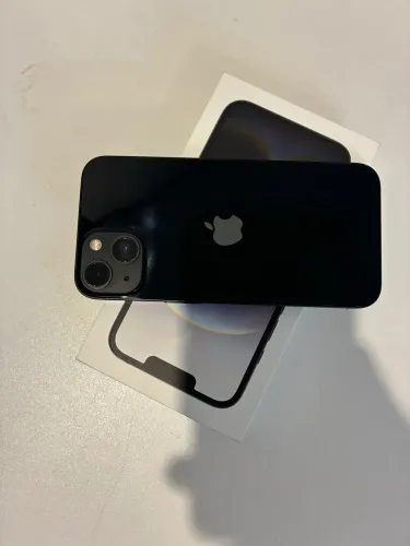 Iphone 13 128gb R$1800