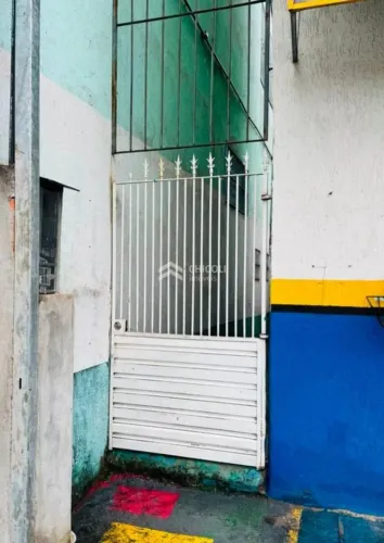 Casa com 1 quarto, Centro - Cotia