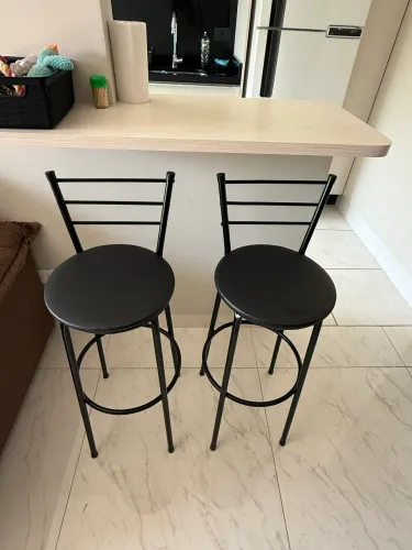 Banquetas