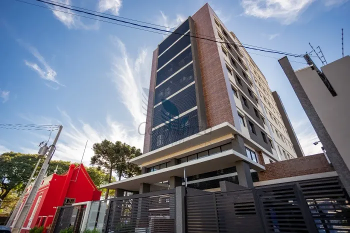 Apartamento de 1 quarto próximo à PUC Curitiba | Easy Life Campus