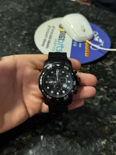 Relógio Invicta Pro Diver