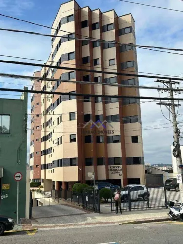 Sala para locação de 56m2 no Ed Jatobá