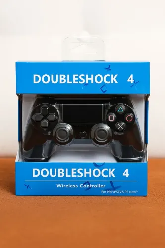 Controle de PS4 Bluetooth