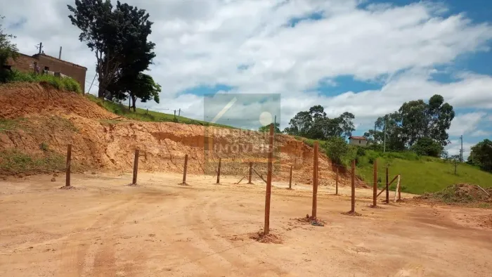 Terreno para Venda em Tremembé, Loteamento Jardim Maracaíbo