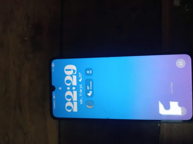 Galaxy a06 128GB
