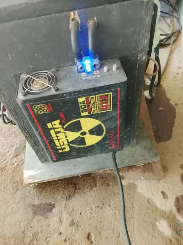 Som mini paredão /aceito troca em moto , bezerra,bezerro, cavalo.