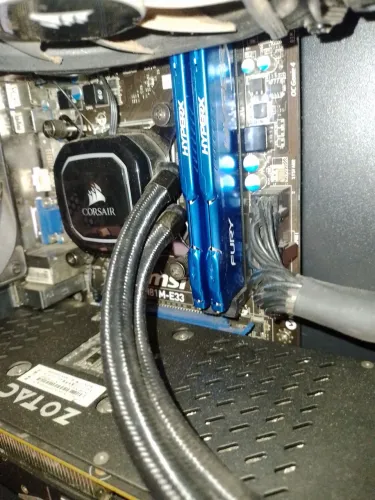 Kit Intel 4 geração