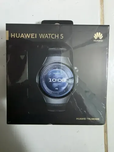 Relógio Smartwatch Huawei Watch 5 46mm
