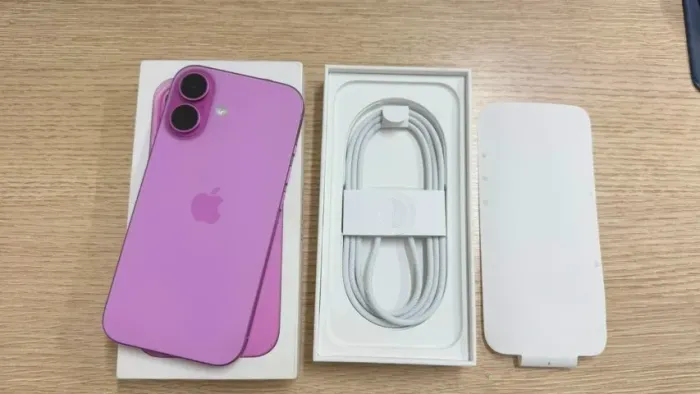 iPhone 16 - 128 GB