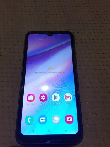 Galaxy A10s 32gb. *.
