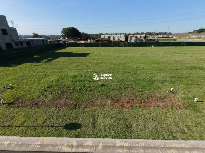 Terreno à venda no bairro RESERVA ITANHANGÁ
