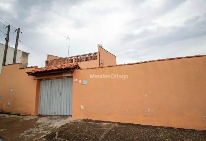 Casa à venda, 232 m² por R$ 550.000,00 - Green Valley - Votorantim/SP