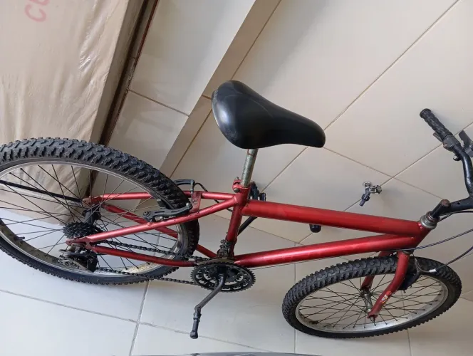 Bike aro 24