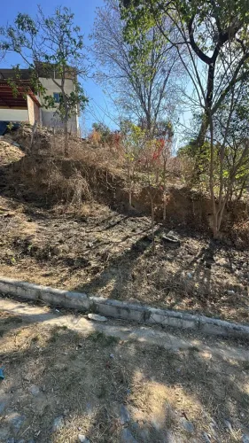 Vendo Lote 360m° Acesso no calçamento água luz esgoto
