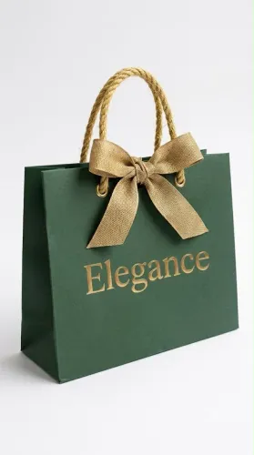 Sacolas personalizadas