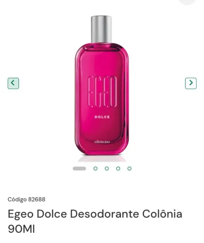 Perfume Egeo