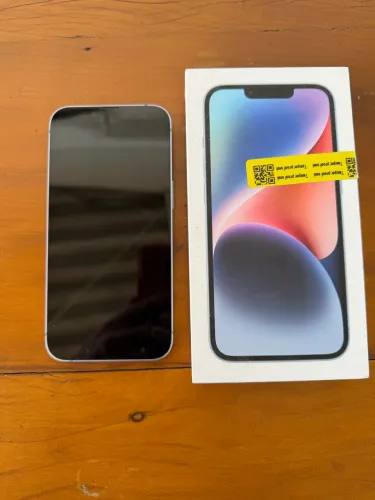 Iphone 14, 128 Gb