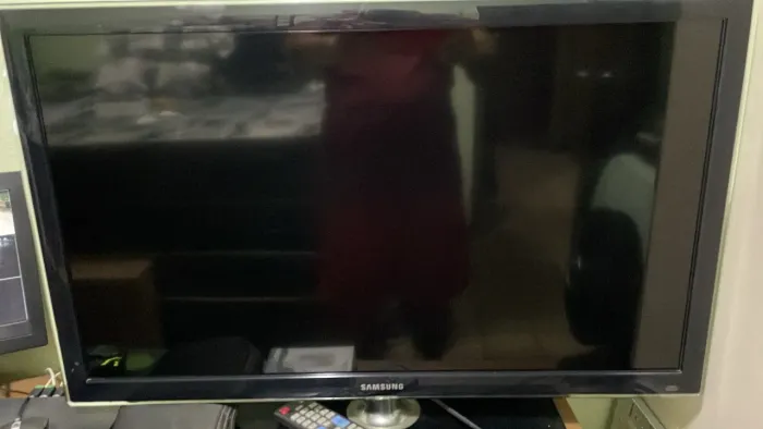 Tv Samsung 32 Slin